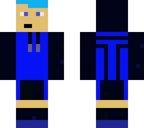meh skin