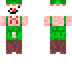 milk man (christmas)