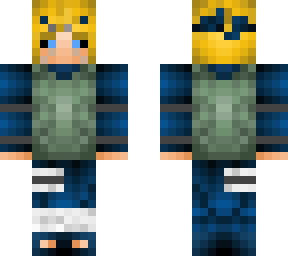 minato