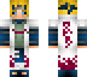 minato v2