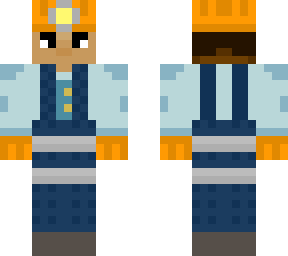 miner michael