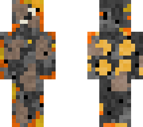 molten rock cyclops