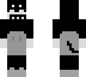 monster mouse
