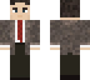 mr. bean