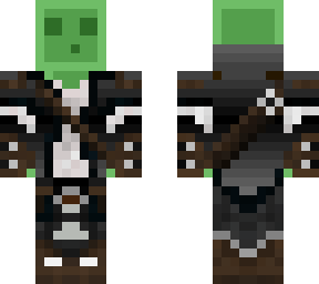 mr_fart ranger white