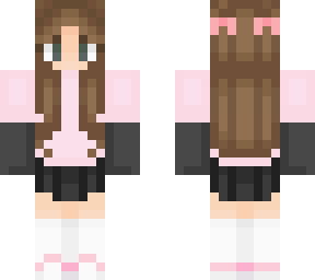 muffie skin :)
