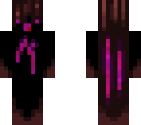 mxrshmxllow (he is in your closet)