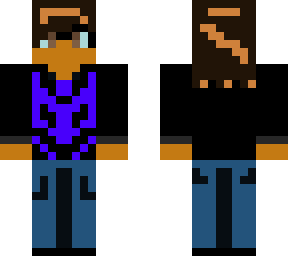 my avatar (fixed)