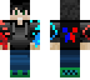 my best friend aka bilybroplayz but better