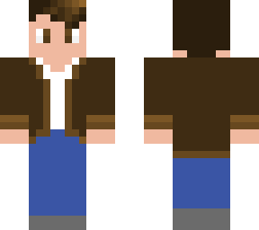 my best recreation of wilbur