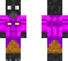 my dnd character