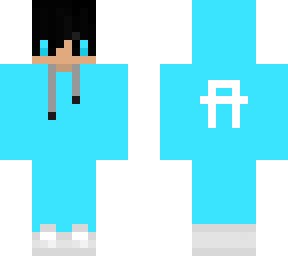 my final skin