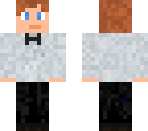 my mcdw doctor jacketless.