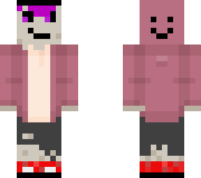 my minecraft