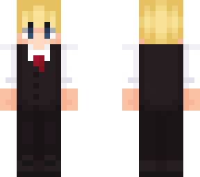 my new skin :d