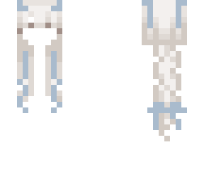 my oc hair base