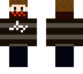 my roblox skin remake 2