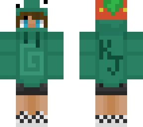 my skin