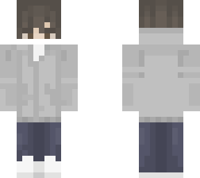 my skin igeuess (updated)