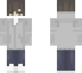 my skin igeuess