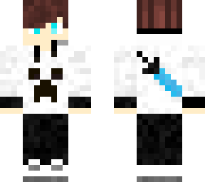 my yt channel skin (check my yt channel nitro_caze)