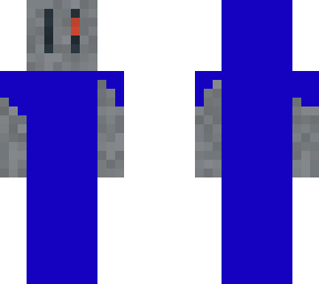 n00b?stone mask mutation