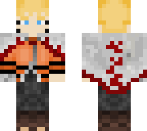 naruto hokage