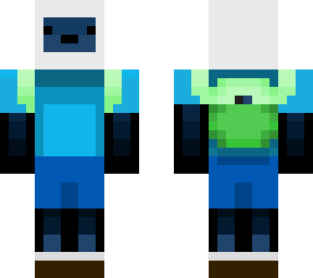 neebo the human