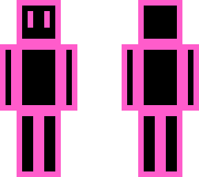 neon pink