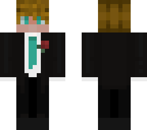 new fancy skin