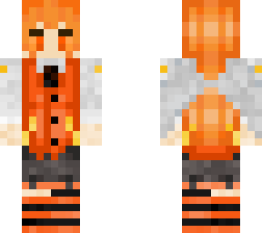 new vtuber model skin