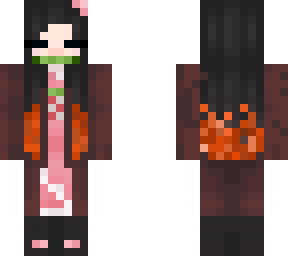 nezuko kamado