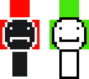 nightmare/dream