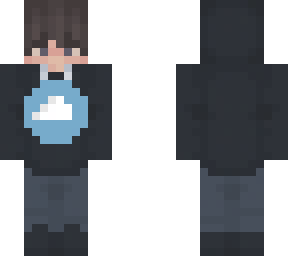 not my skin edit