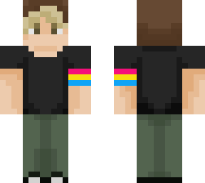 oc skin