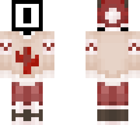 oddbabooshka xmas