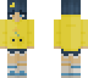 ohto ai from wonder egg priority