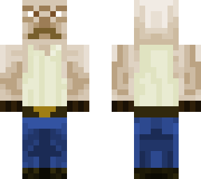 old guy