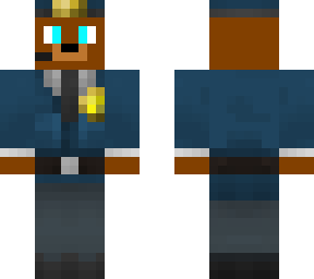 oso policia