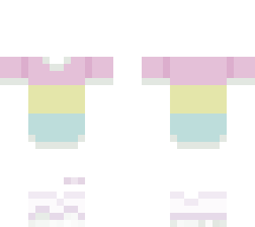 pan dress