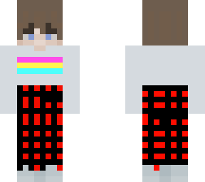pan pride :d