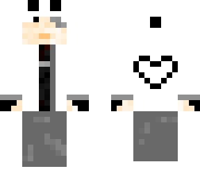 panda guy