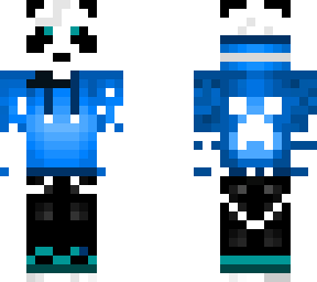 pandamonium