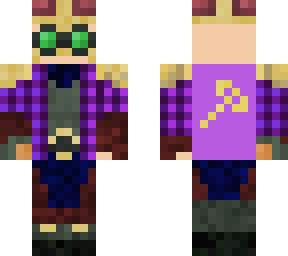 paradox dwarf ll