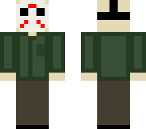 part iii jason voorhees