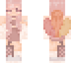 pastel egirl?