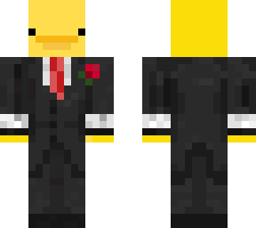pato elegente