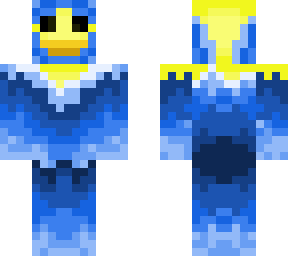 pato frozen
