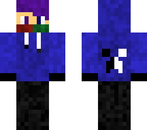 person