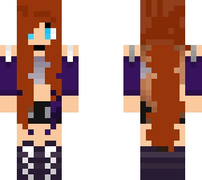personal freind skin (epic)